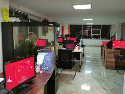 平面设计_临沂市尚帝网络技术服务招聘信息